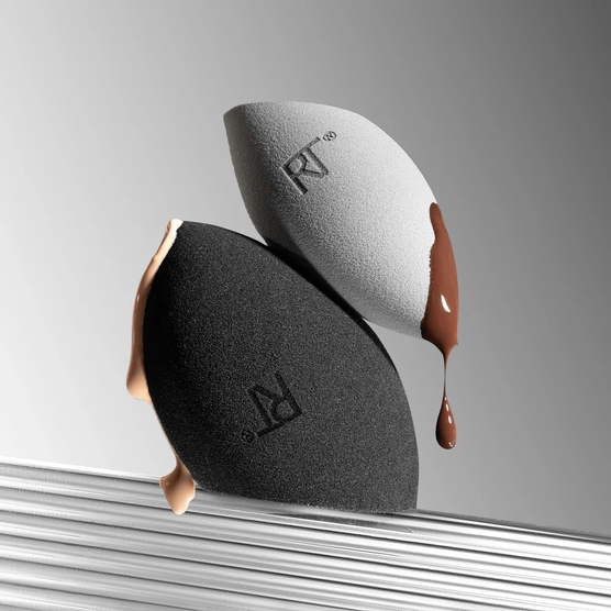 CHROME ERA ESPONJA DUO